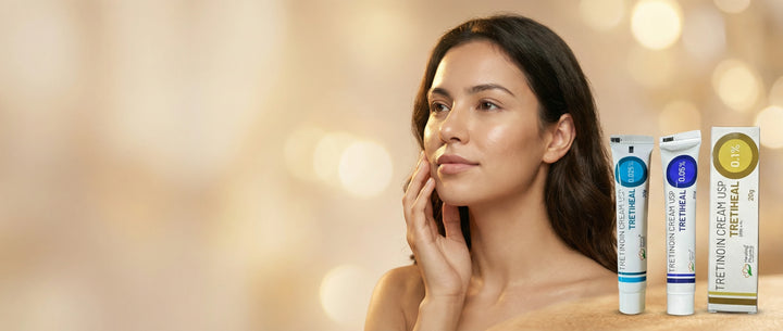 Tretinoin Creams