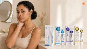 Which Tretinoin Strength is Best for Acne, Pigmentation and Wrinkles?