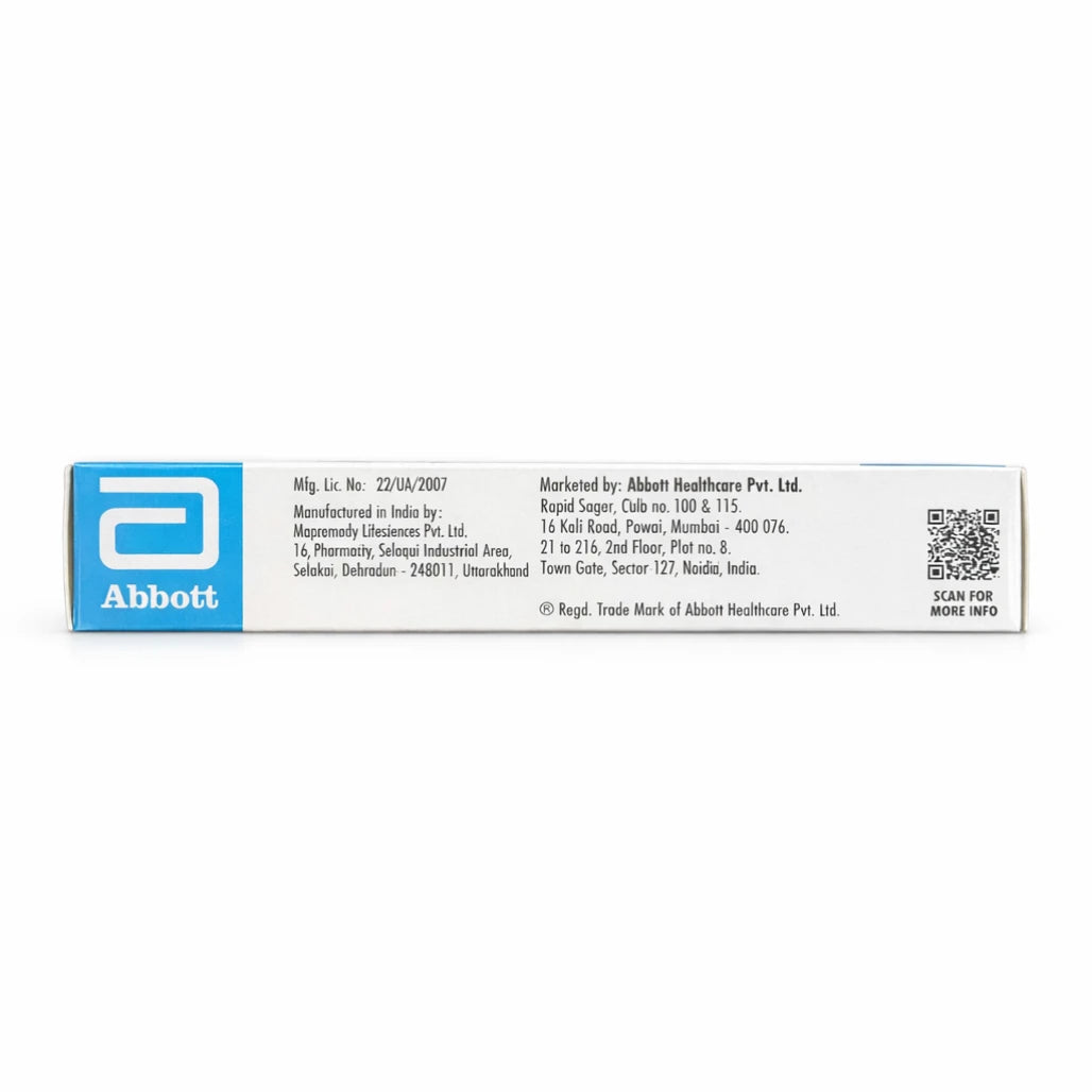 Hydroquinone Cream USP 4%, 30g for Dark Spots & Uneven Tone