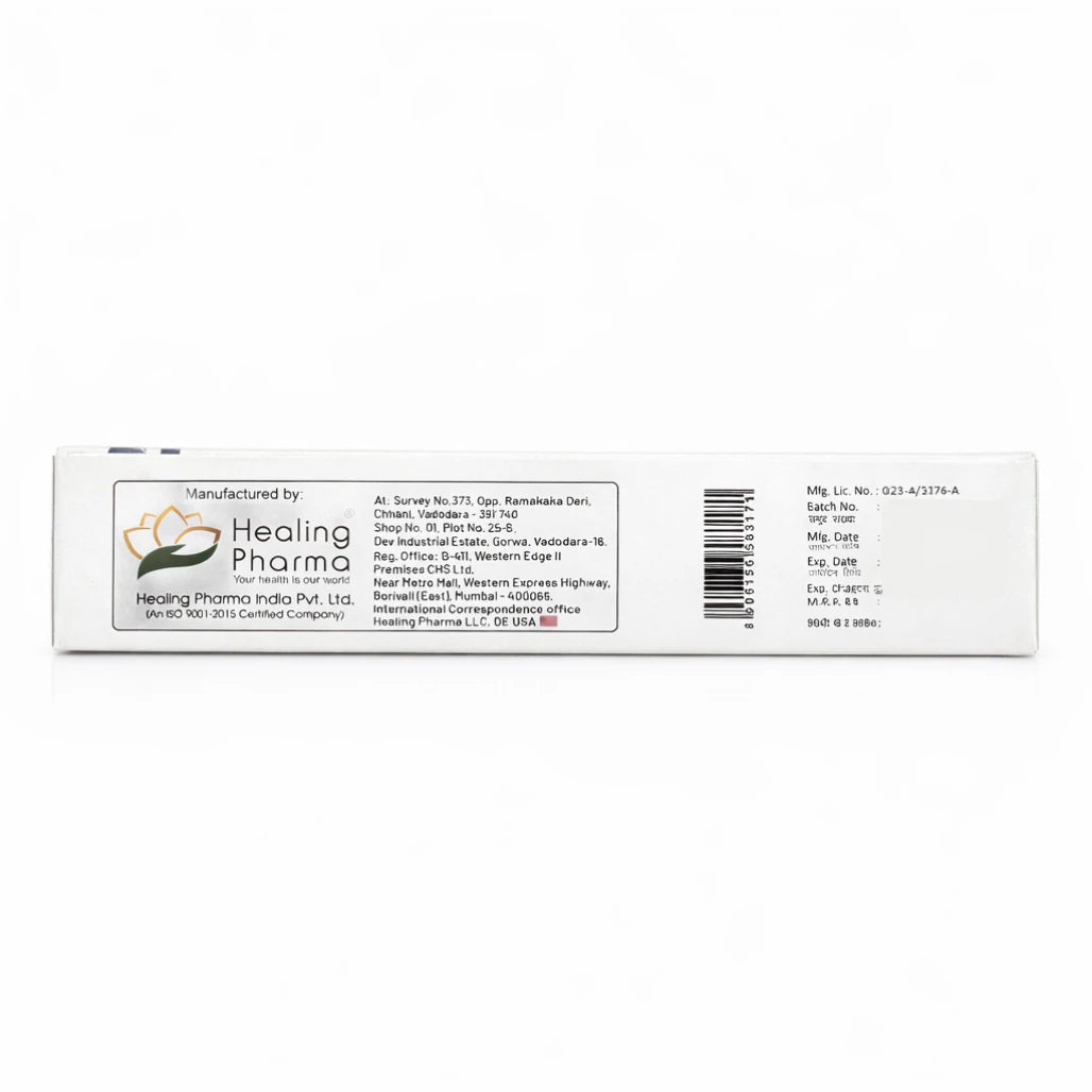 Tretinoin Cream 0.05%, Tretiheal 20g & Tretin 30g for Dark Spots